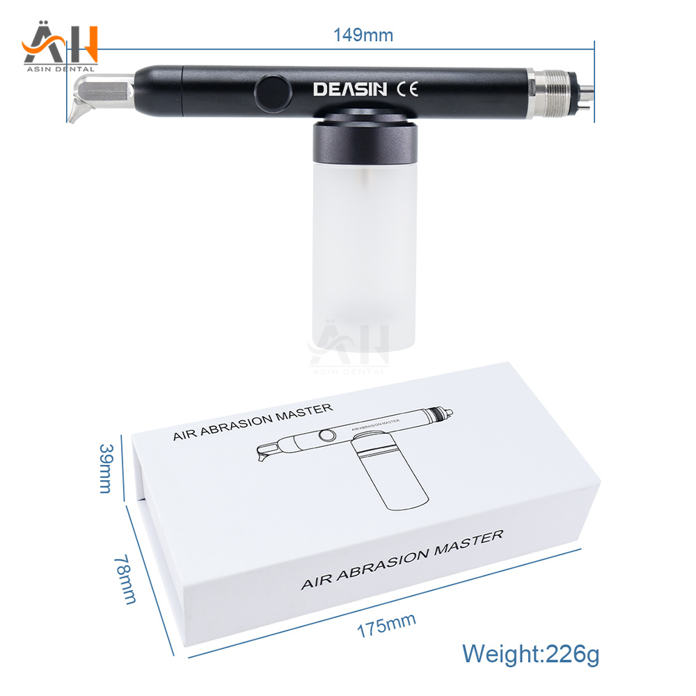 High Quality Dental Air Abrasi - Teeth Whitening Options のレビューと価格
