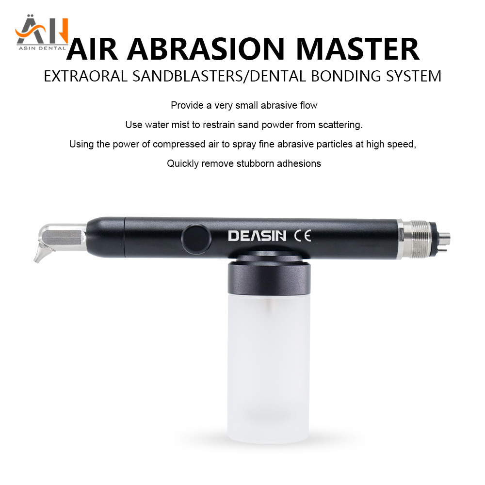 High Quality Dental Air Abrasi - Teeth Whitening Options のレビューと価格
