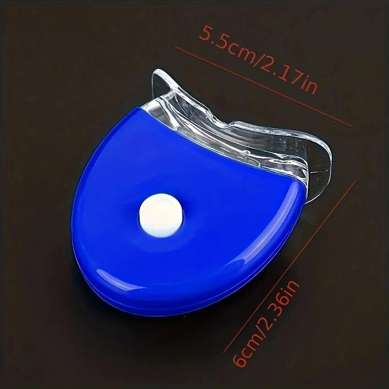 LED Teeth Whitening Light Whit - Teeth Whitening Laser Treatment のレビューと価格