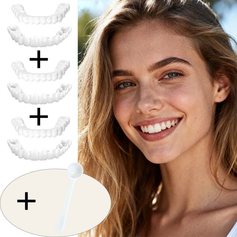 A Whitening Teeth Veneers Reus - Teeth Whitening Quick のレビューと価格