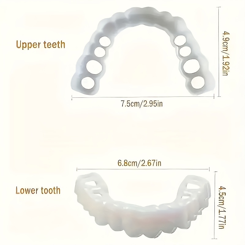 A Whitening Teeth Veneers Reus - Teeth Whitening Quick のレビューと価格
