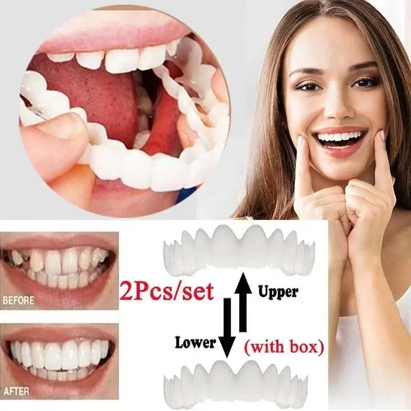 A Whitening Teeth Veneers Reus - Teeth Whitening Quick のレビューと価格