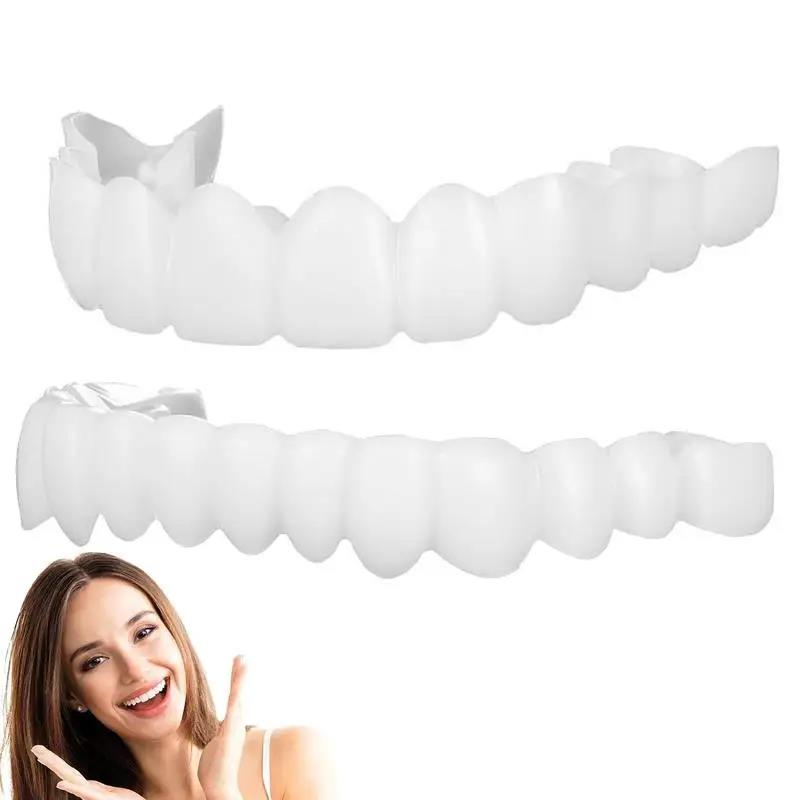 New Easy to Remove Teeth Venee - Teeth Whitening Quick のレビューと価格