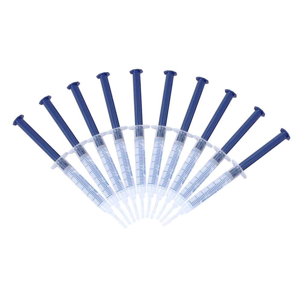 1 set Teeth Whitening 44% Pero - Teeth Whitening With Hydrogen Peroxide のレビューと価格