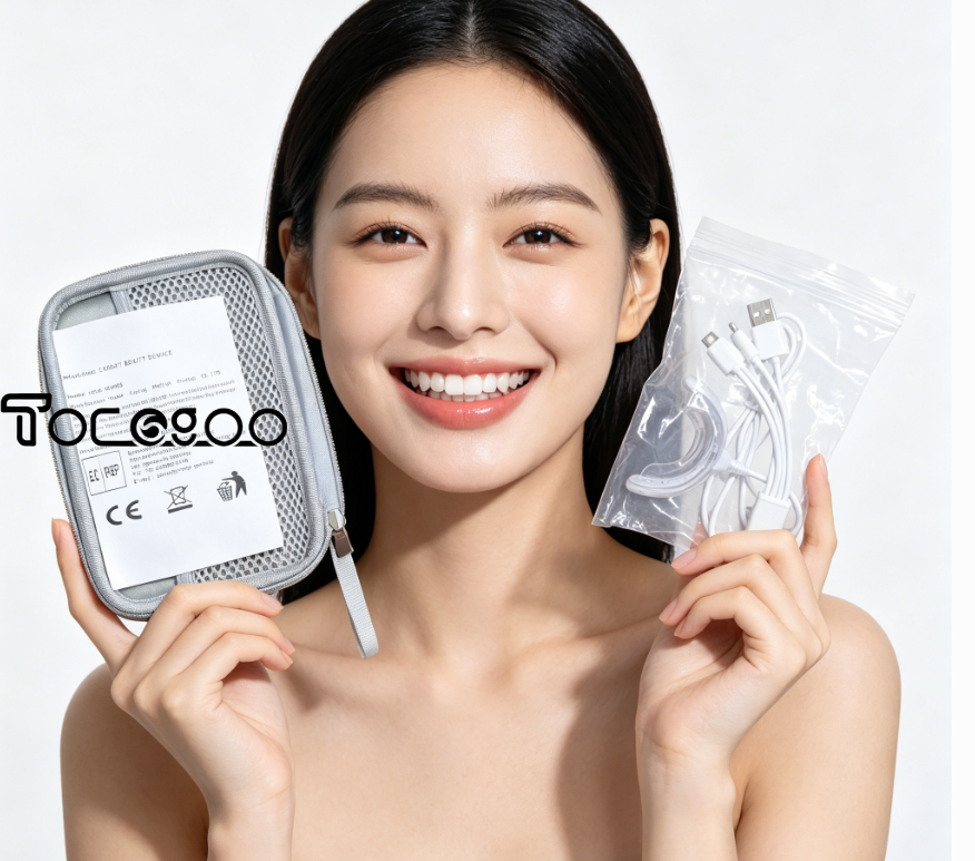 Professional 650nm Laser Thera - Teeth Whitening Laser Treatment のレビューと価格