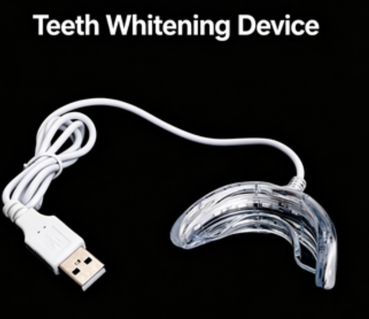 Professional 650nm Laser Thera - Teeth Whitening Laser Treatment のレビューと価格