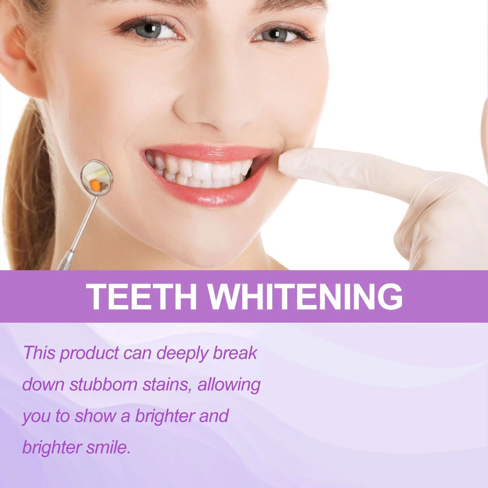 14pcs/box Teeth Bleaching Stri - Teeth Whitening Gels Used By Dentists のレビューと価格