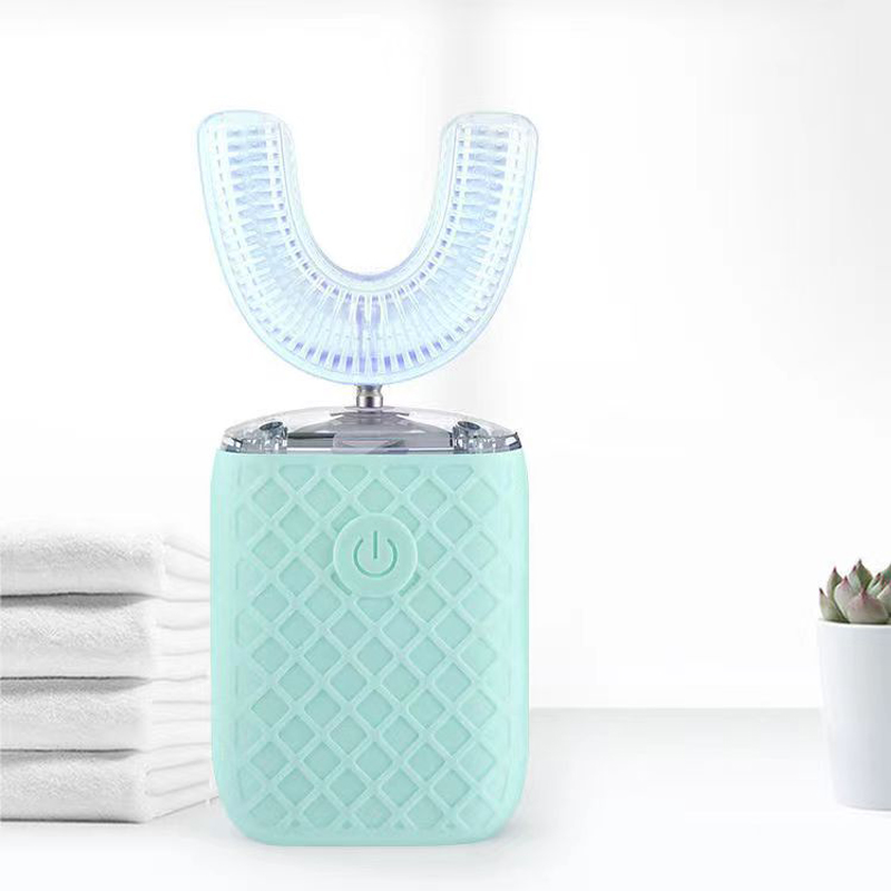 360° Automatic Electric Toothb - Teeth Whitening Device のレビューと価格