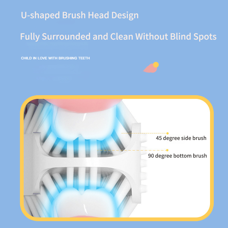 360° Automatic Electric Toothb - Teeth Whitening Device のレビューと価格