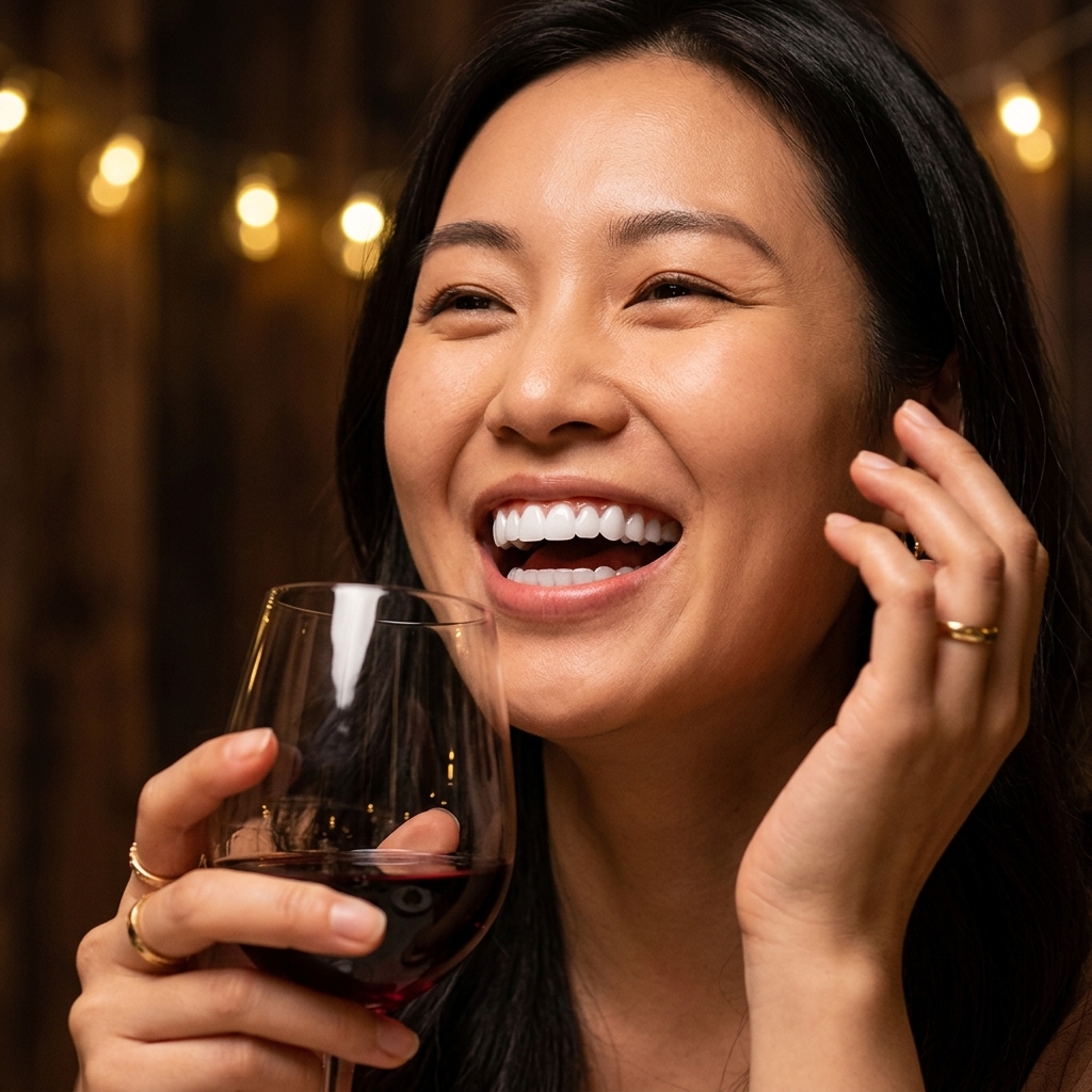 Trendy Lightweight Temporary T - Teeth Whitening Quick のレビューと価格
