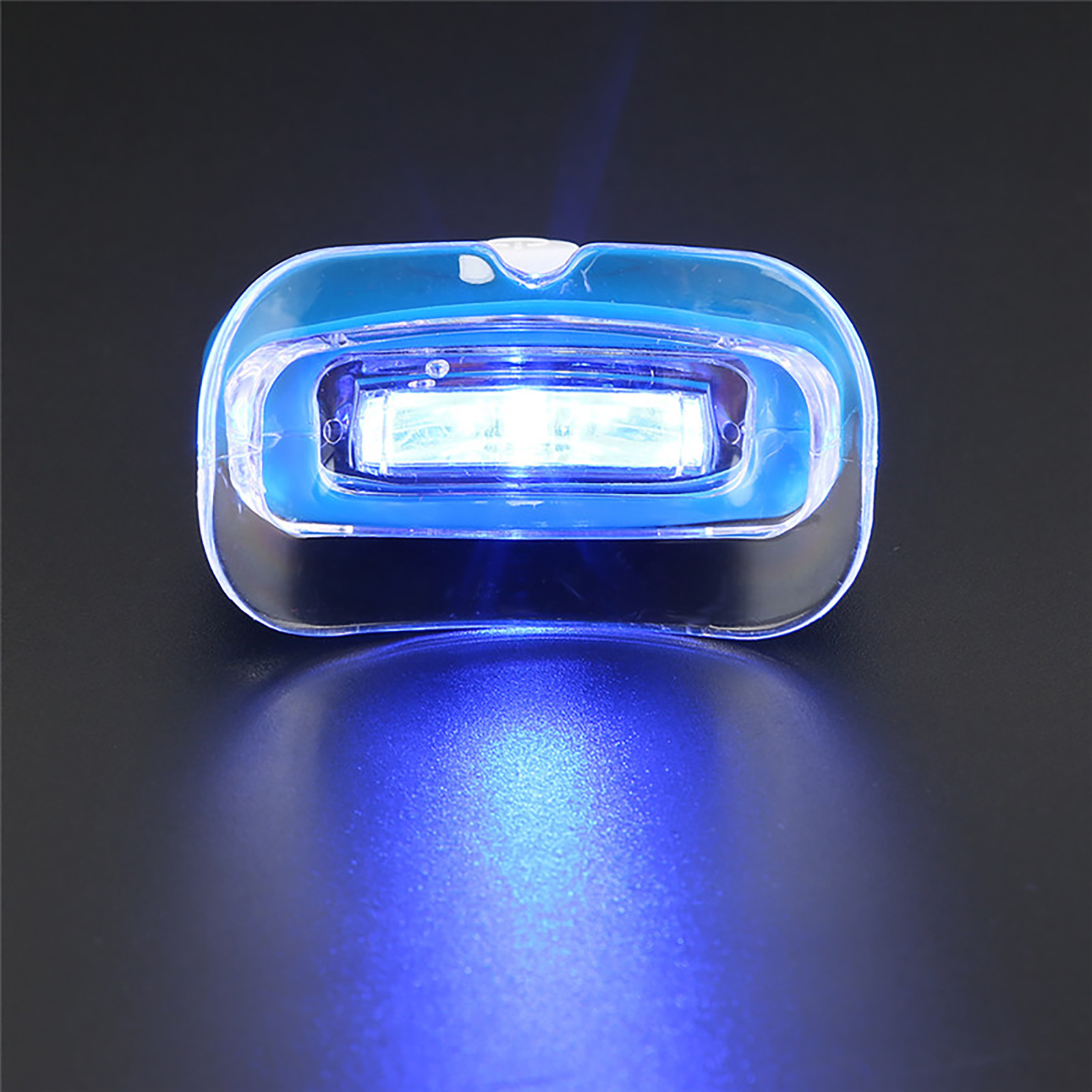 Teeth Whitening Accelerator Li - Teeth Whitening With Hydrogen Peroxide のレビューと価格
