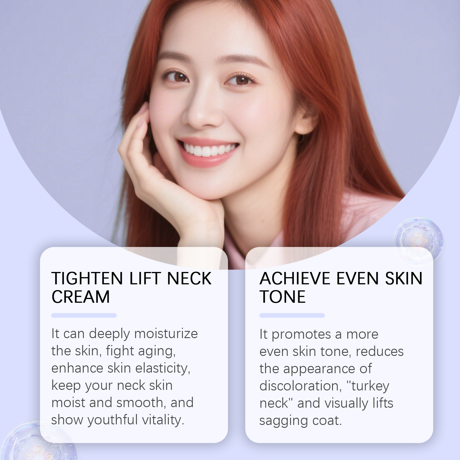 Purple Teeth Whitening Strips  - Teeth Whitening Cream のレビューと価格