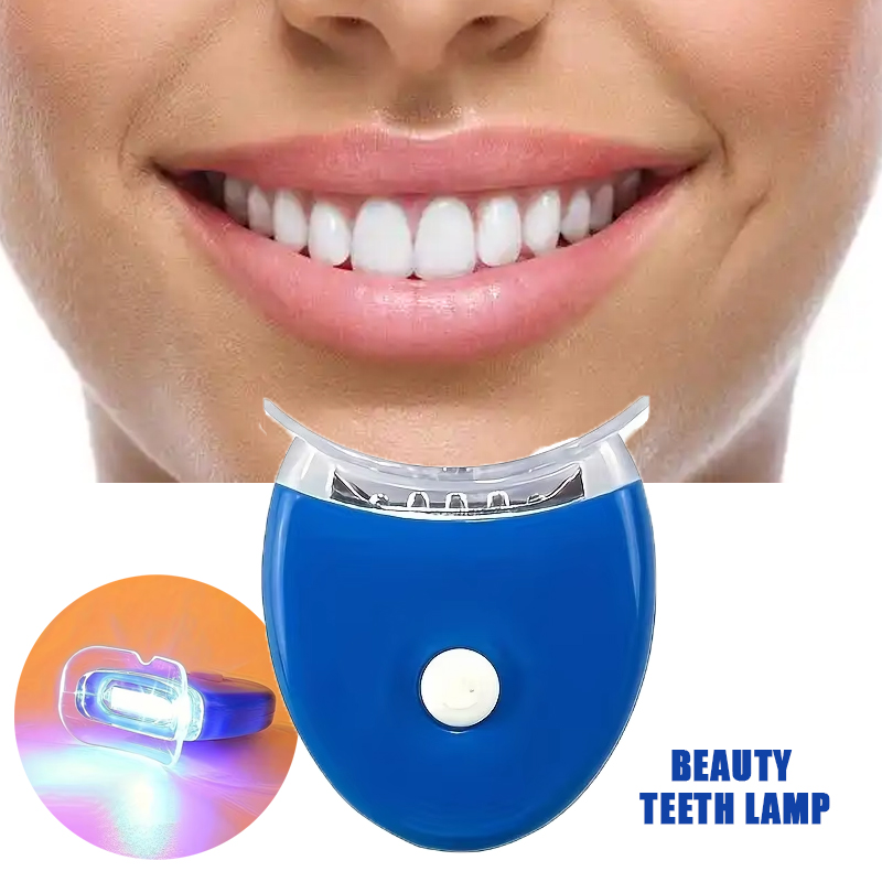 LED Teeth Whitening Light Whit - Teeth Whitening Laser Treatment のレビューと価格