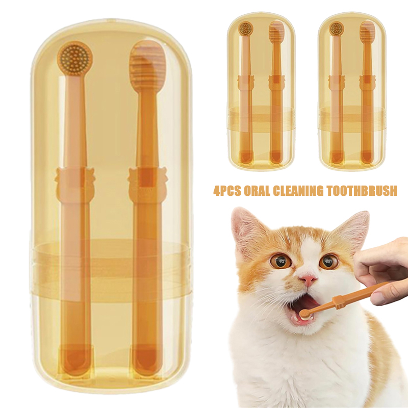 Teeth Whitening Dog Cat Silico - Teeth Whitening Cream のレビューと価格