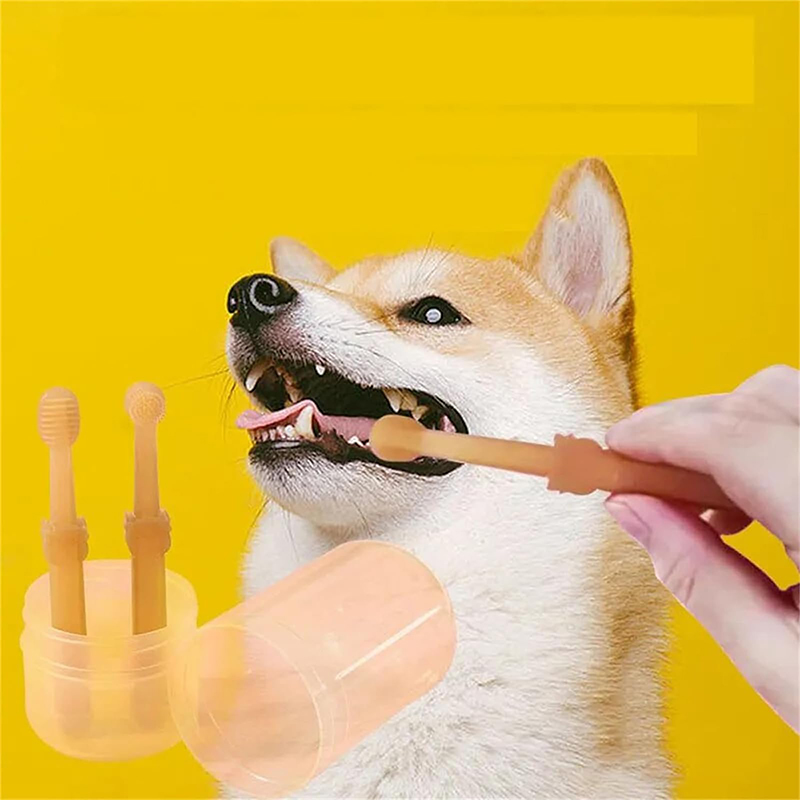 Teeth Whitening Dog Cat Silico - Teeth Whitening Cream のレビューと価格
