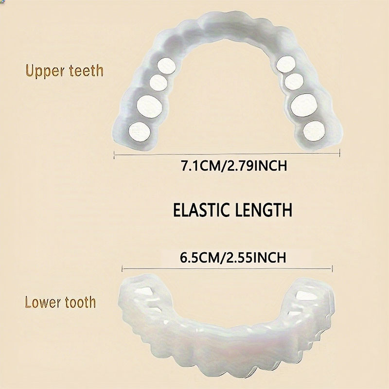 New Color Matching Natural Tee - Teeth Whitening Options のレビューと価格