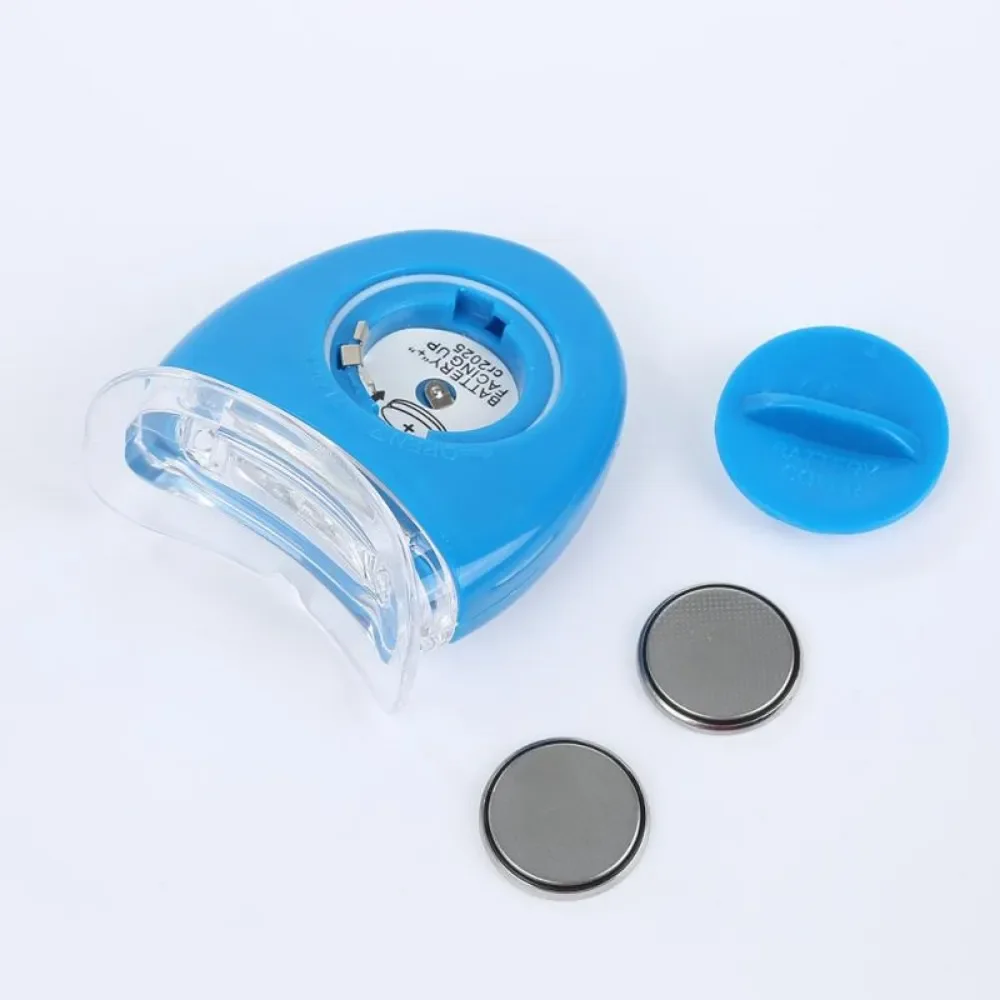 1PC  Teeth Whiten Lamp Teeth B - Teeth Whitening Laser Treatment のレビューと価格