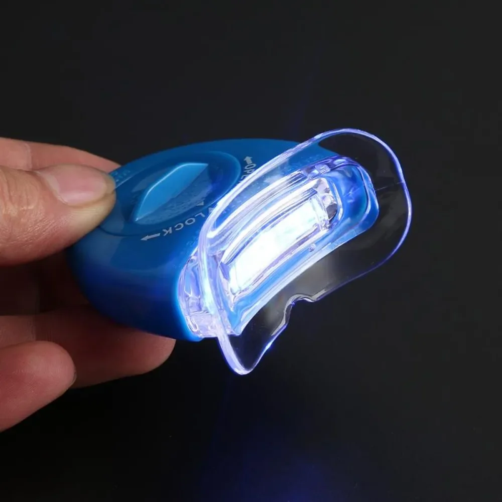 1PC  Teeth Whiten Lamp Teeth B - Teeth Whitening Laser Treatment のレビューと価格