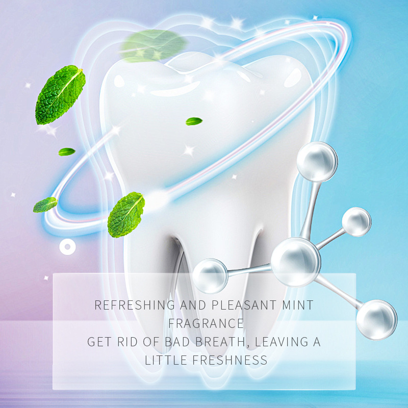 Dazzling white toothpaste clea - Teeth Whitening Cream のレビューと価格