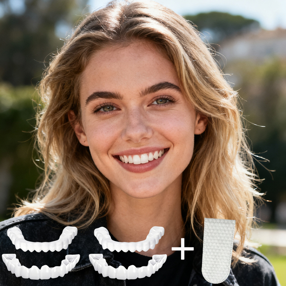 Color Matching Natural Teeth V - Teeth Whitening Options のレビューと価格