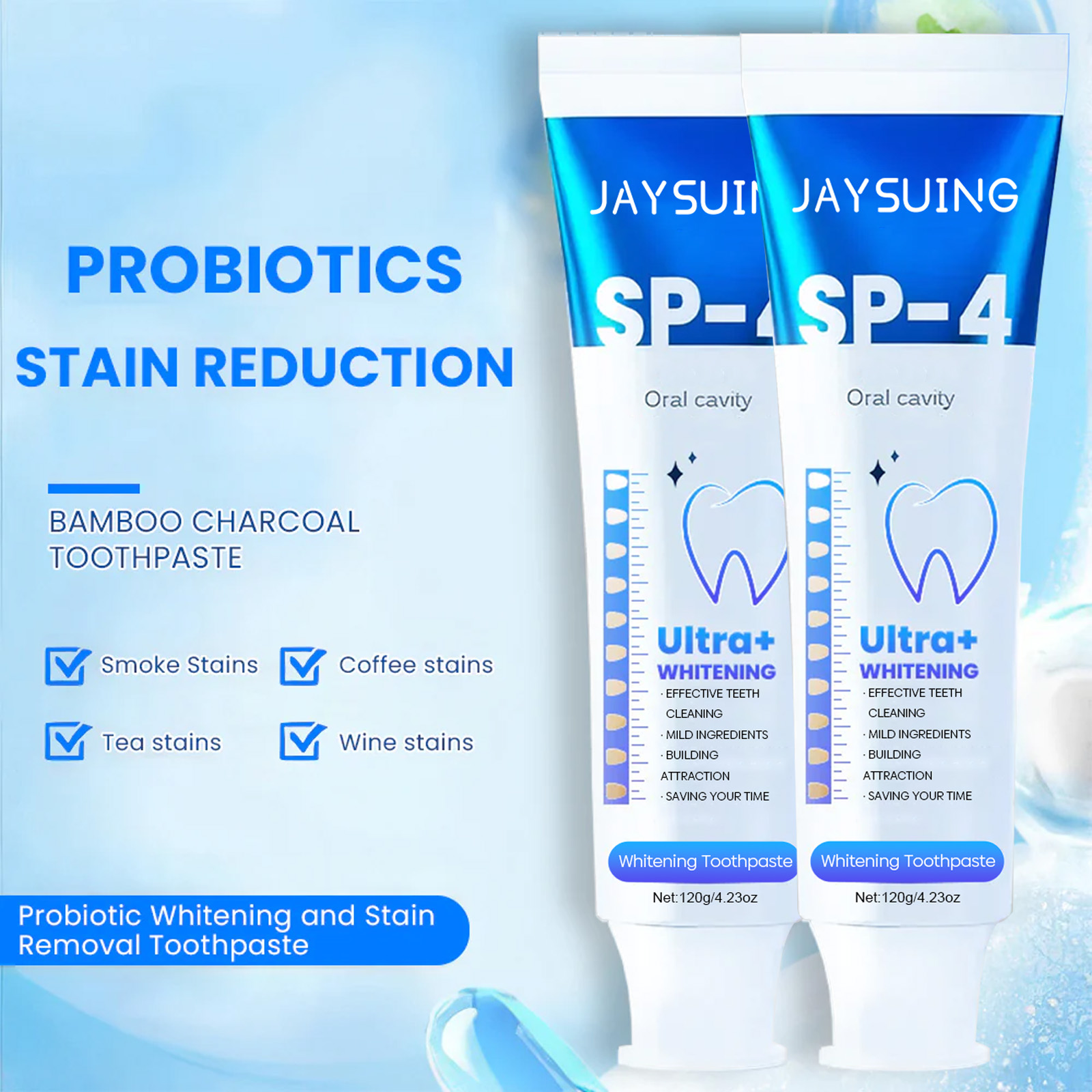 Xylitol Cleaning Toothpaste Re - Teeth Whitening Xylitol のレビューと価格