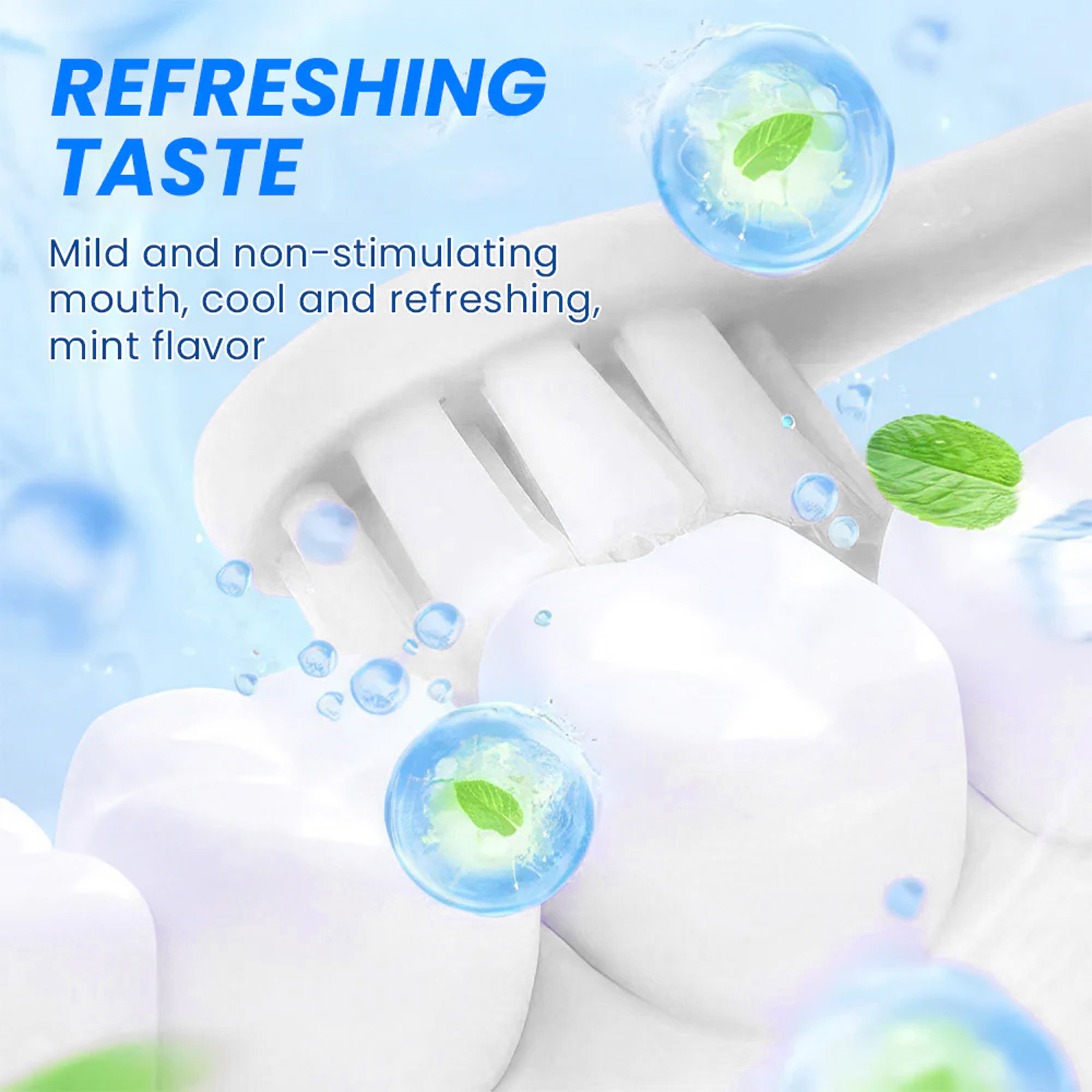 Xylitol Cleaning Toothpaste Re - Teeth Whitening Xylitol のレビューと価格