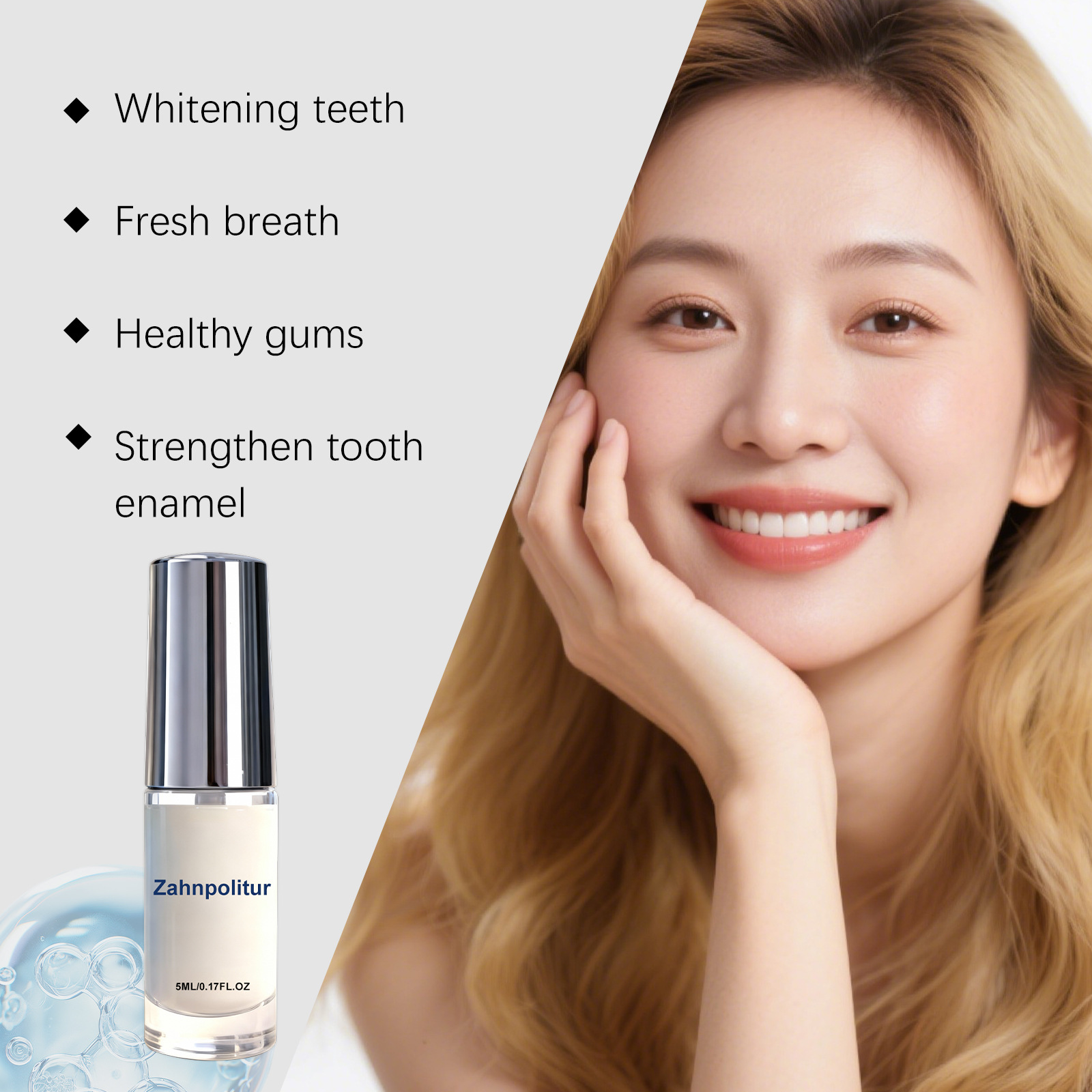 Xylitol Tooth Polish Instant B - Teeth Whitening Xylitol のレビューと価格