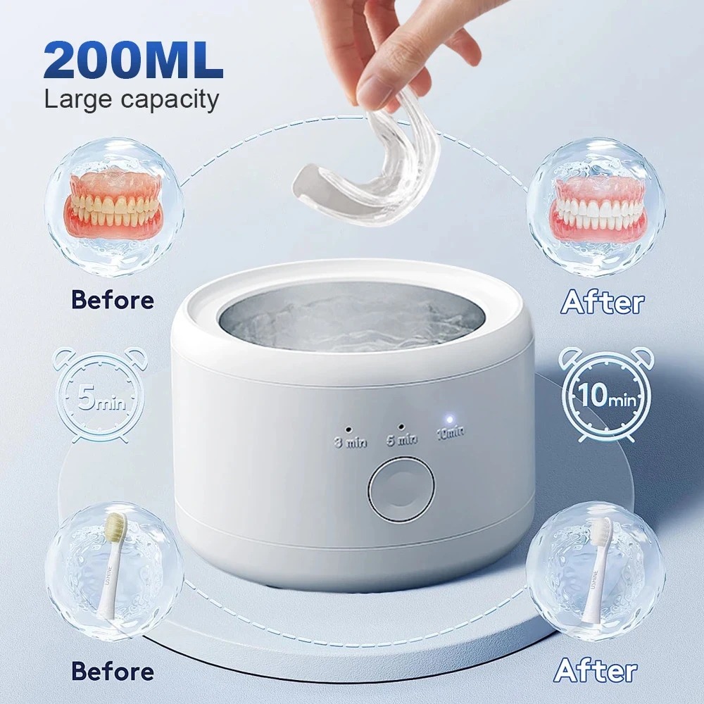 USB Powered Dental Appliance C - Teeth Whitening Device のレビューと価格