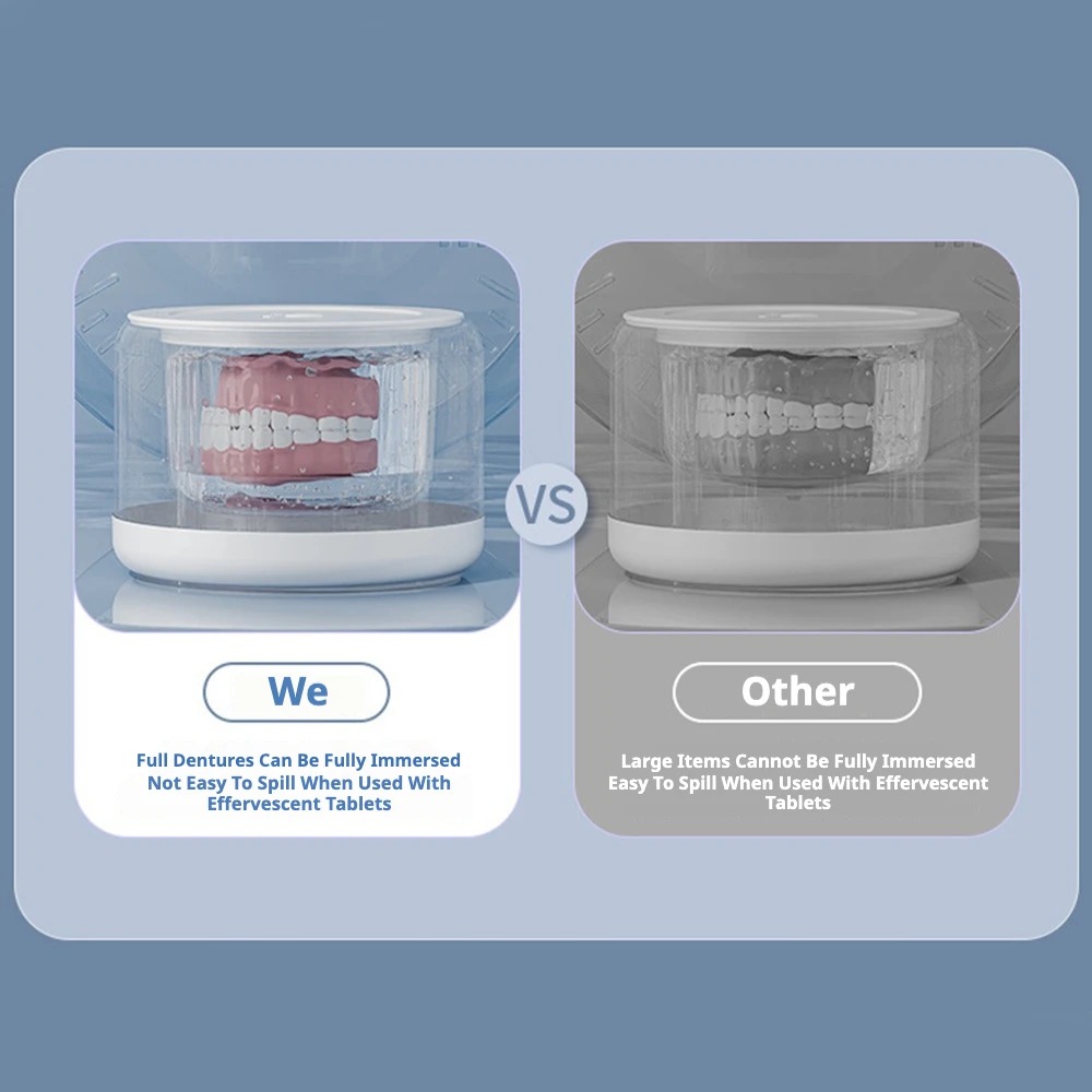USB Powered Dental Appliance C - Teeth Whitening Device のレビューと価格