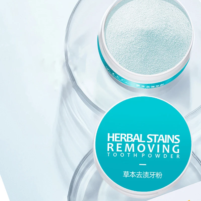 Herbal Tooth Powder, Natural T - Teeth Whitening Xylitol のレビューと価格