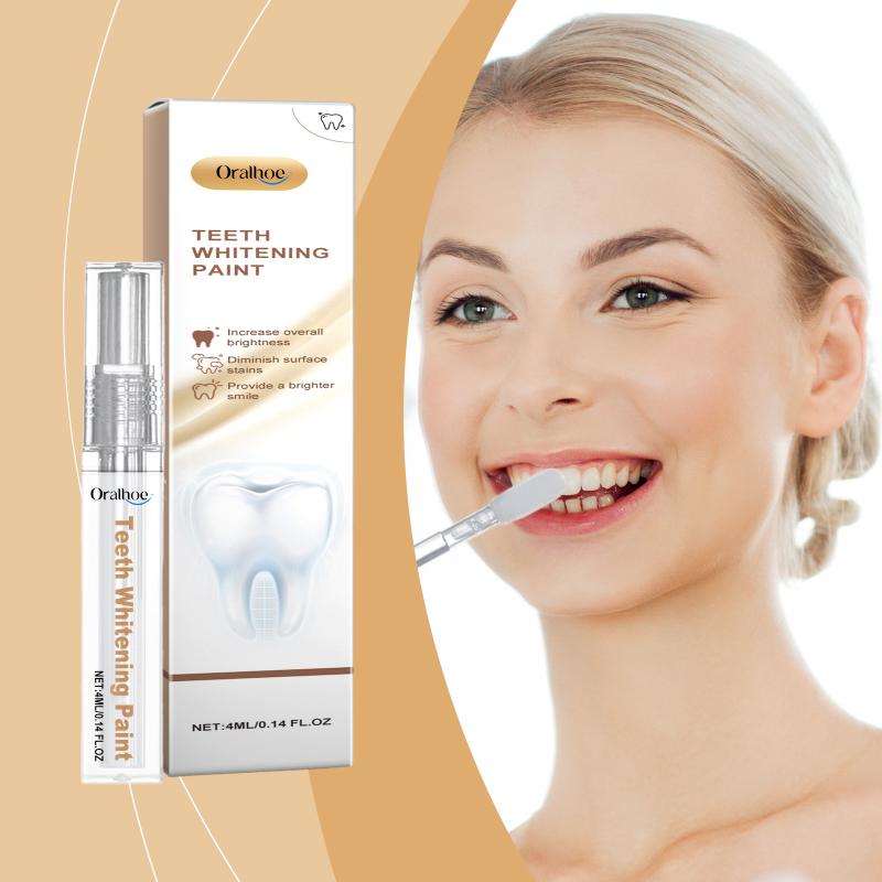 ●Tooth Whiten Remove Stain Pen - Teeth Whitening Quick のレビューと価格