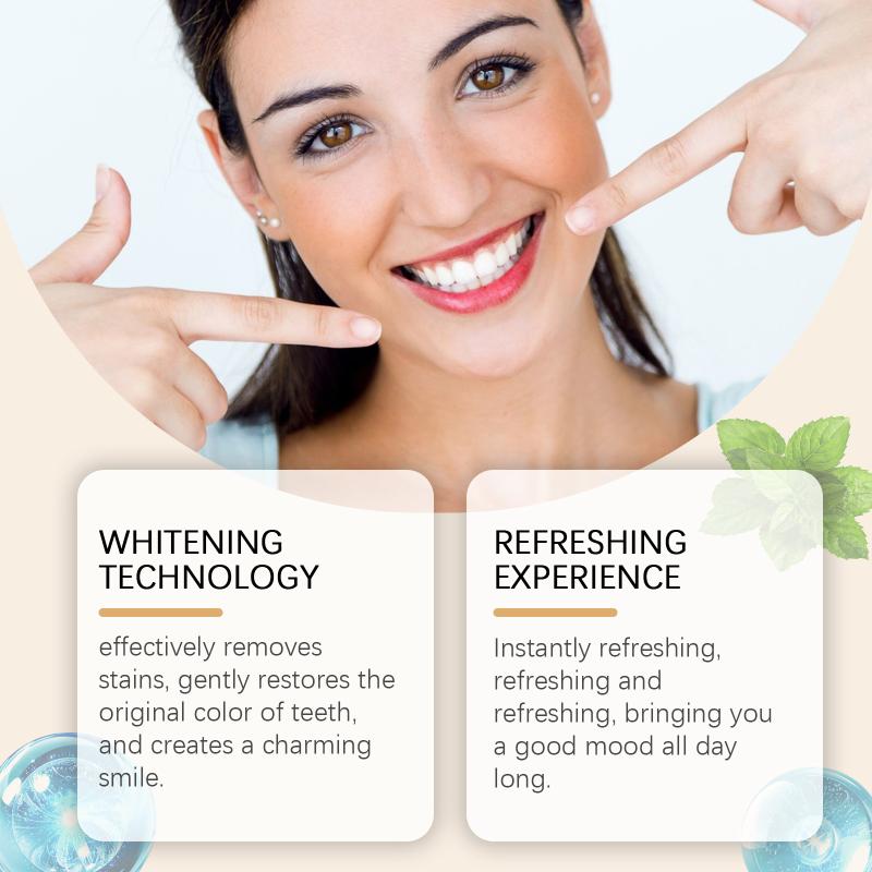 ●Tooth Whiten Remove Stain Pen - Teeth Whitening Quick のレビューと価格