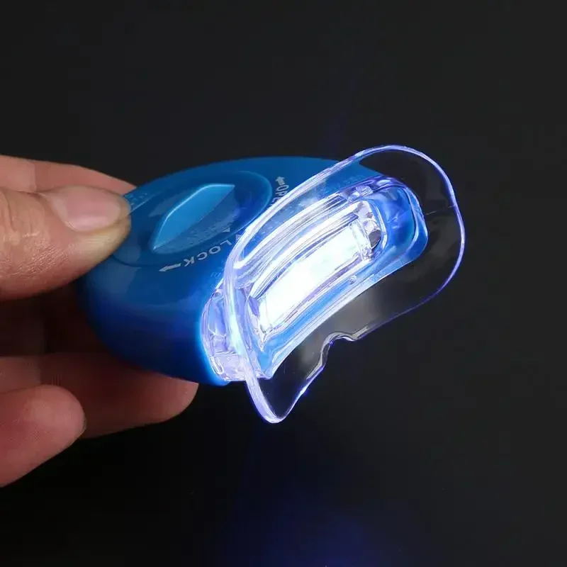 1PC LED Teeth Whitening Light  - Teeth Whitening Laser Treatment のレビューと価格
