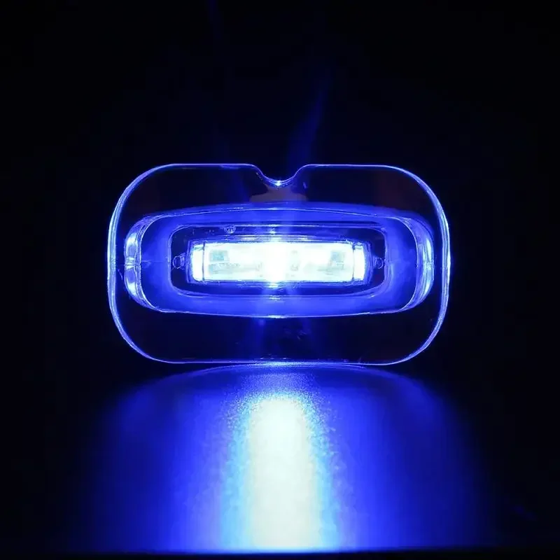 1PC LED Teeth Whitening Light  - Teeth Whitening Laser Treatment のレビューと価格