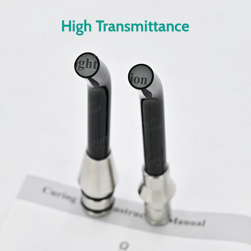 Dental LED Curing Light Guide  - Teeth Whitening Light のレビューと価格
