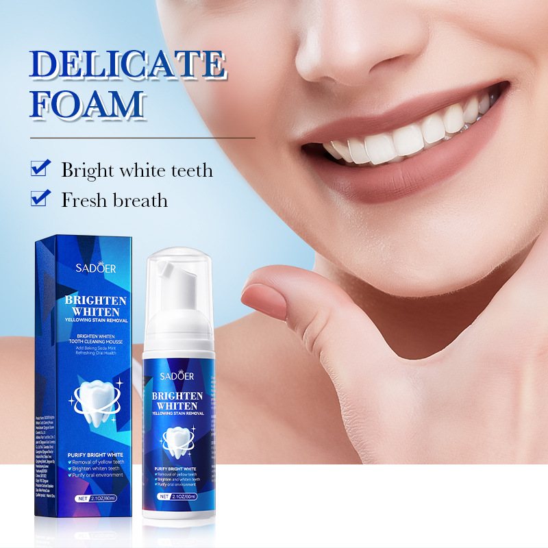 Brightening tooth powder can r - Teeth Whitening Quick のレビューと価格