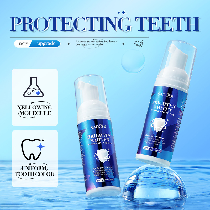Brightening tooth powder can r - Teeth Whitening Quick のレビューと価格