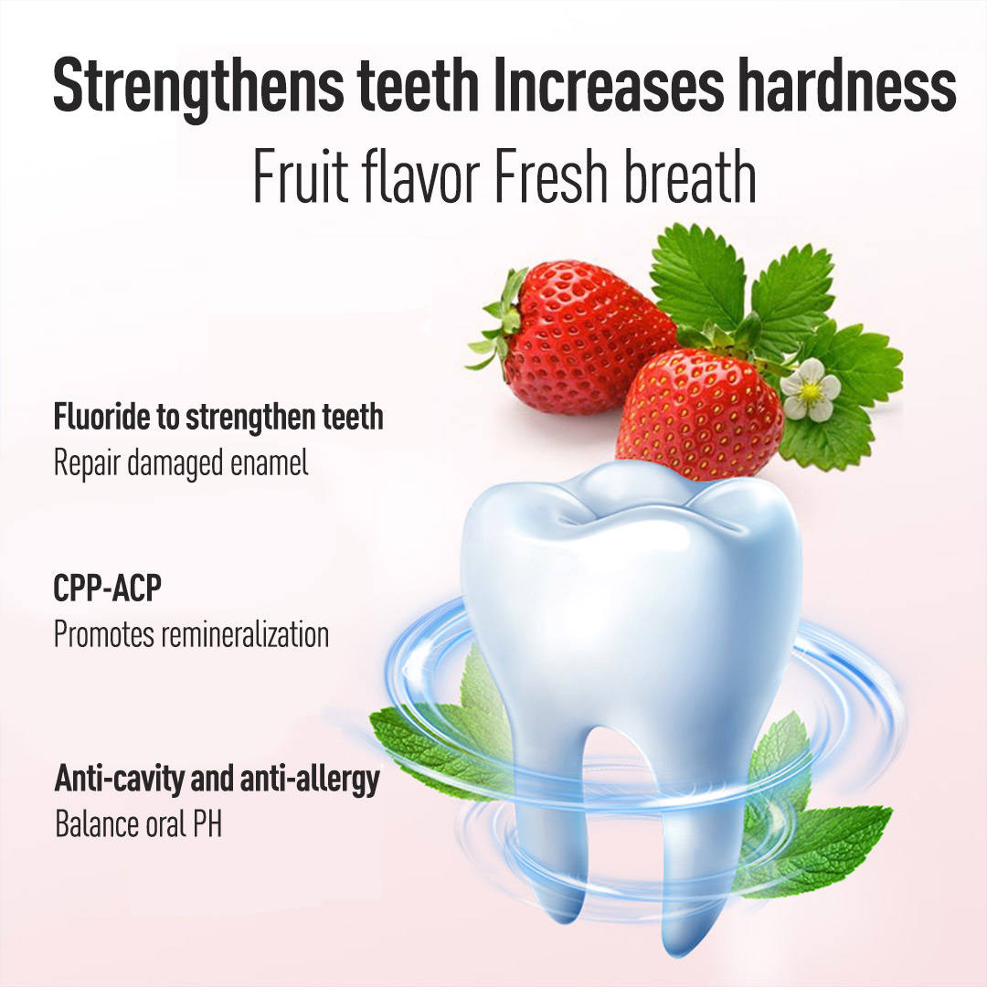 Japan GC Fluoride Enhanced Den - Teeth Whitening Japan のレビューと価格