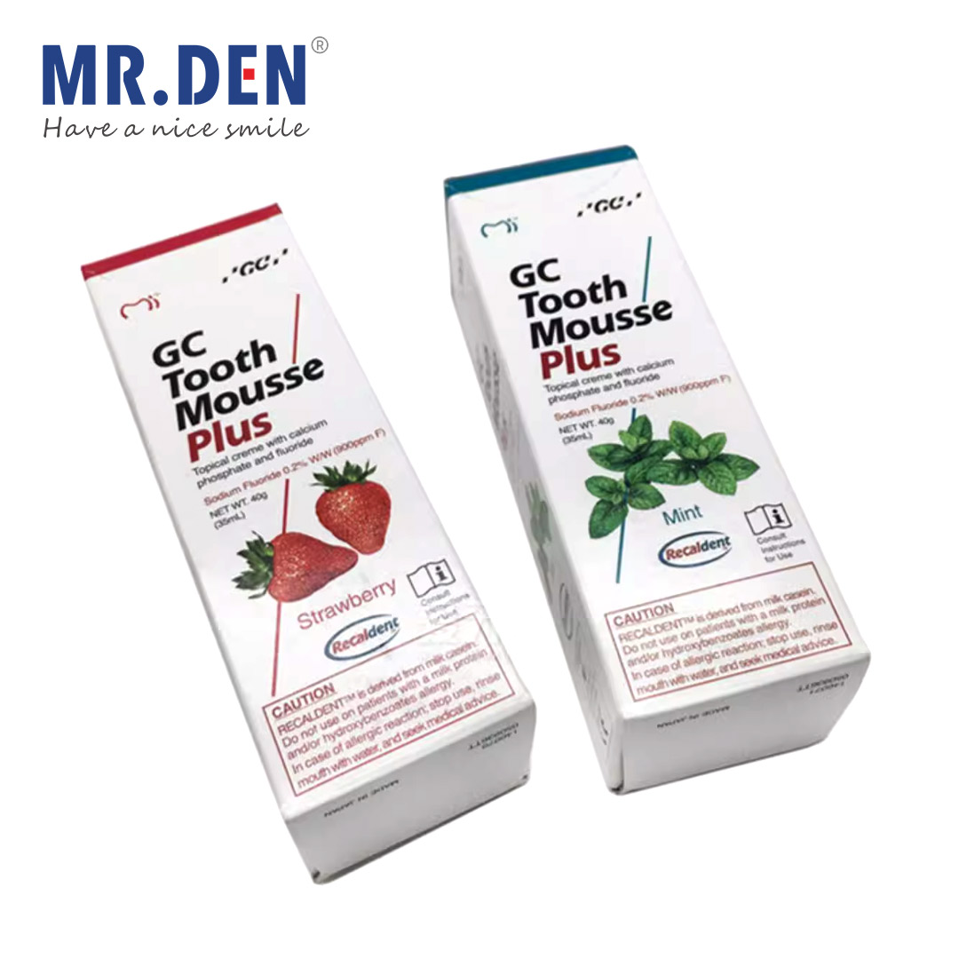 Japan GC Fluoride Enhanced Den - Teeth Whitening Japan のレビューと価格