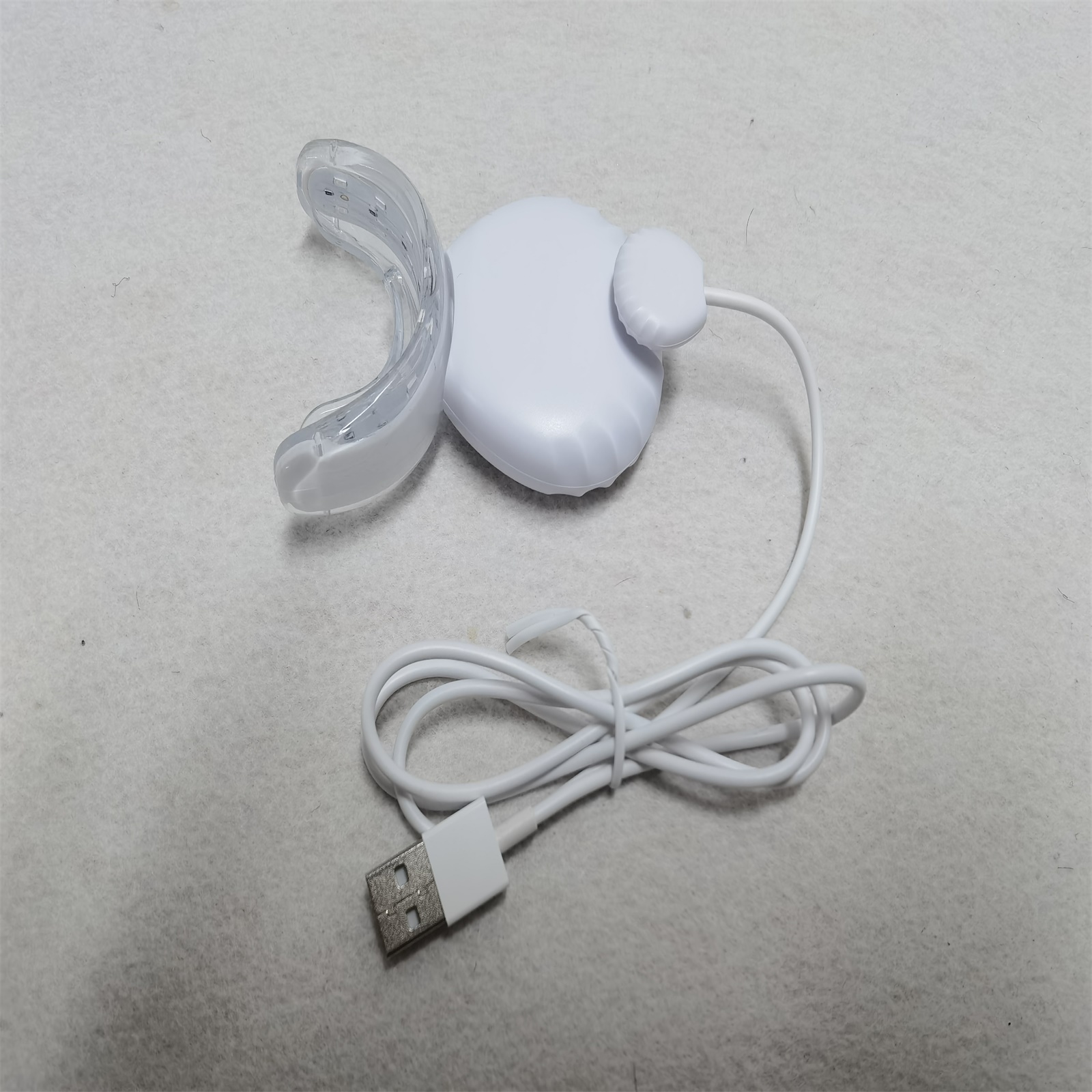 Dental clinic red laser oral t - Teeth Whitening Laser Treatment のレビューと価格