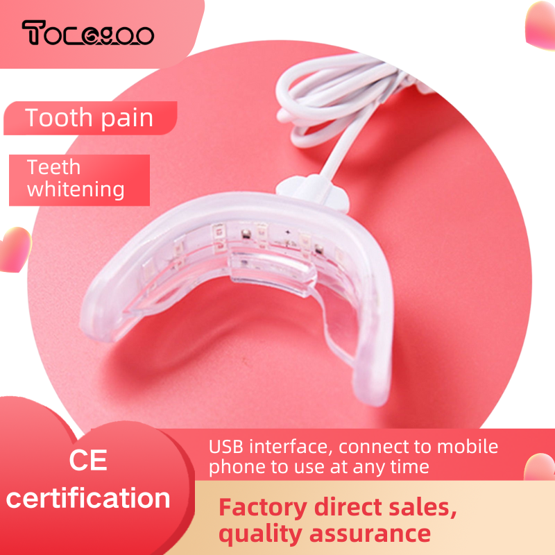 Dental clinic red laser oral t - Teeth Whitening Laser Treatment のレビューと価格