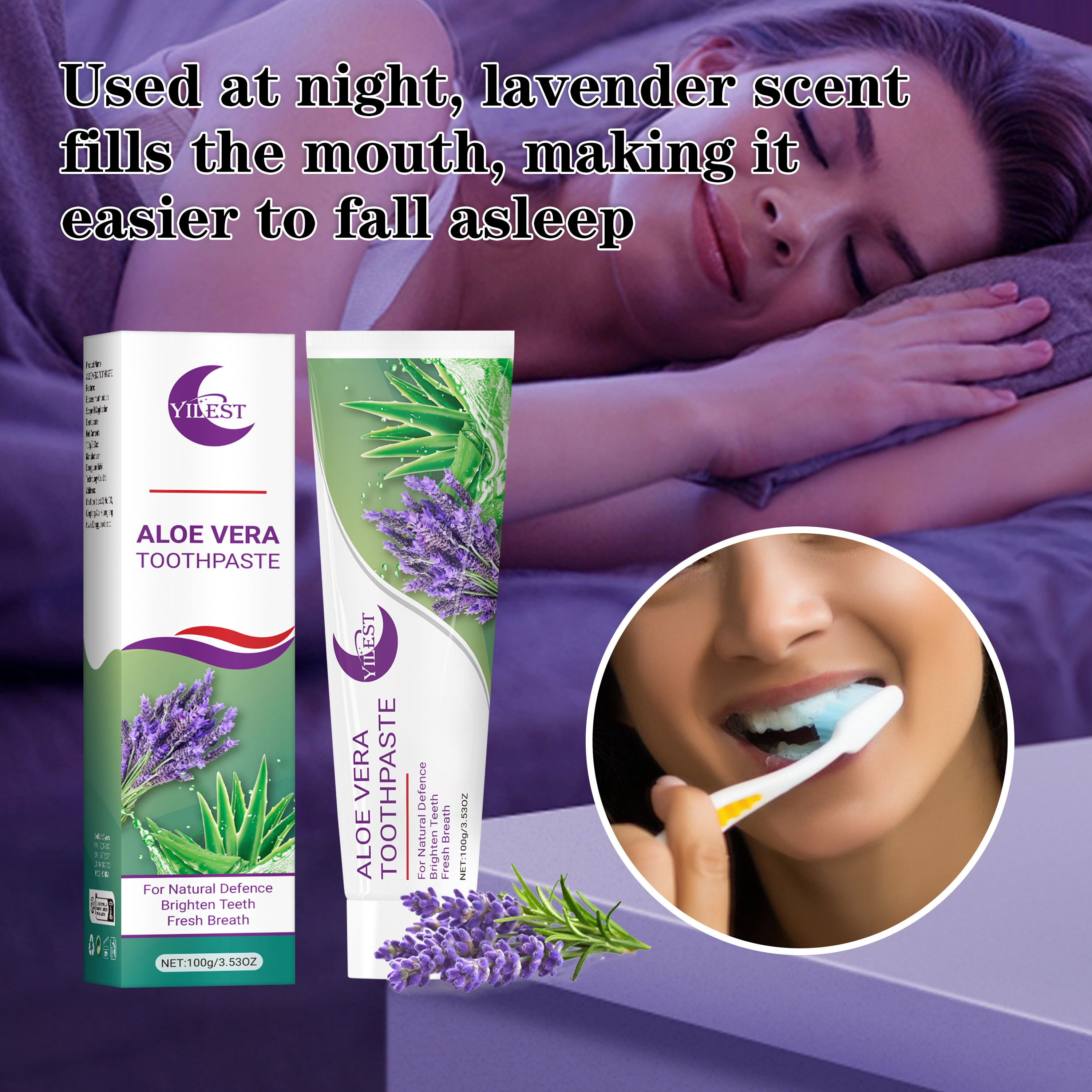 Toothpaste Deep Cleaning White - Teeth Whitening Cream のレビューと価格