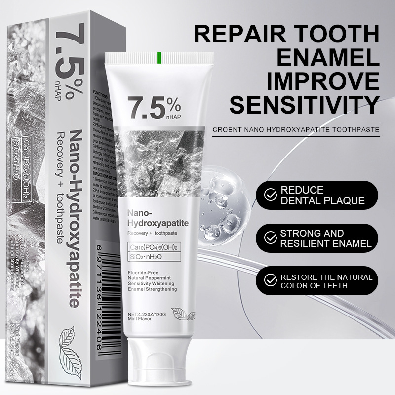 1/3pcs 7.5% Hydroxyphosphate G - Teeth Whitening With Hydrogen Peroxide のレビューと価格