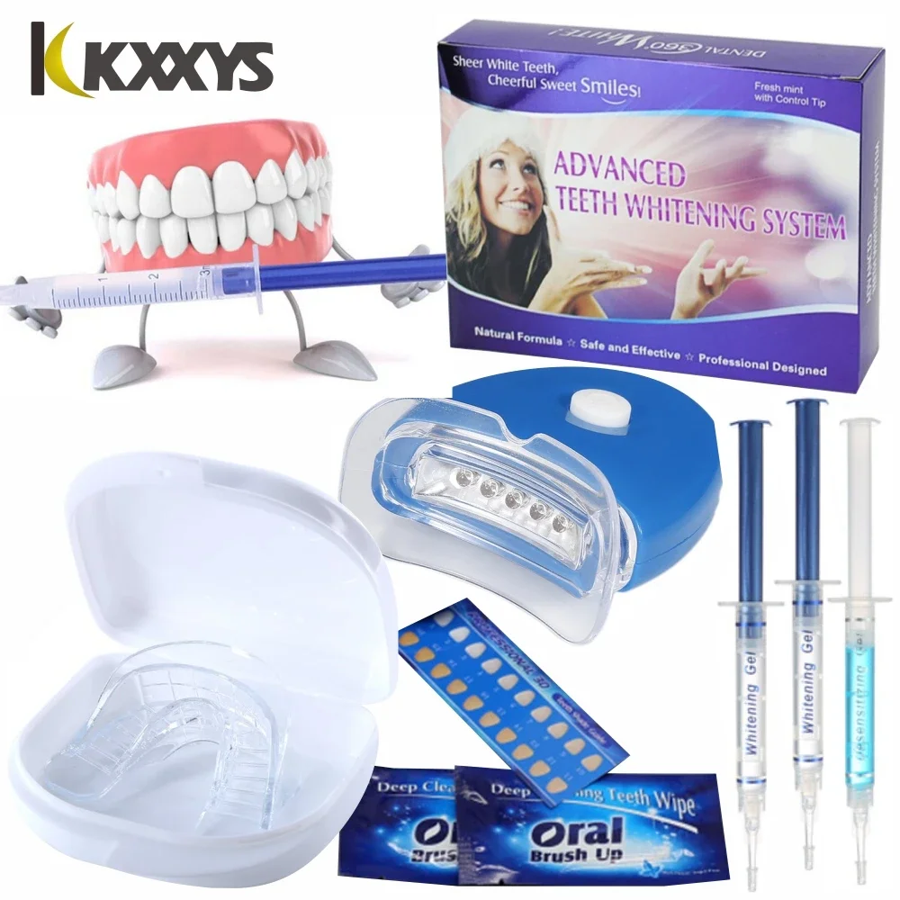 USB Quick Charge Beard & Body  - Teeth Whitening Quick のレビューと価格