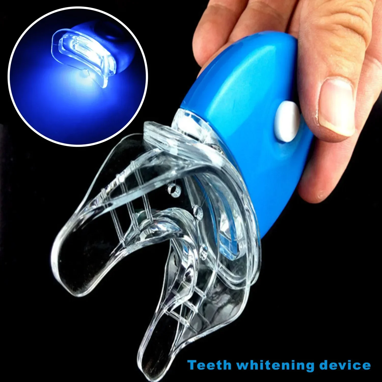 USB Quick Charge Beard & Body  - Teeth Whitening Quick のレビューと価格
