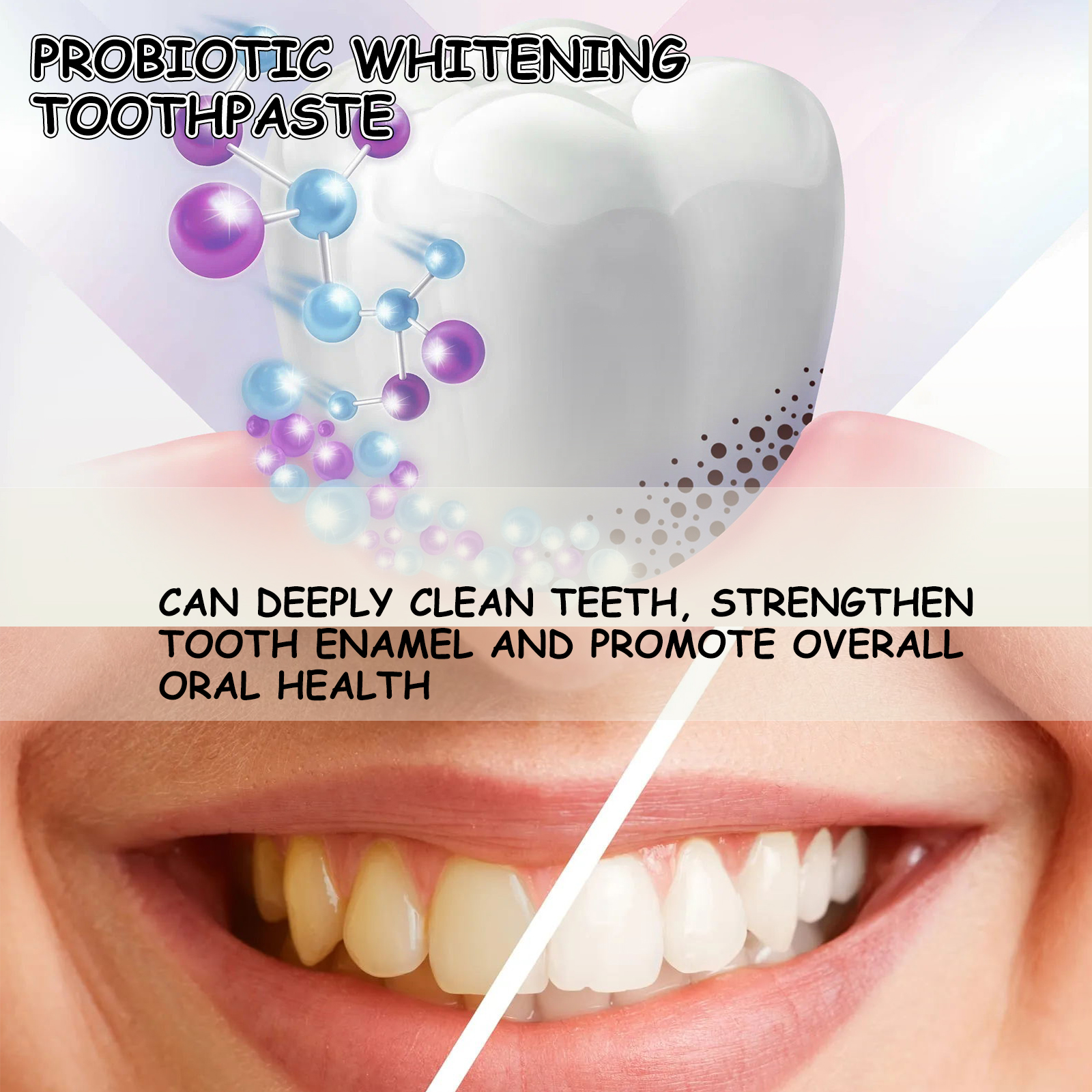 Xylitol Mint Toothpaste Teeth  - Teeth Whitening Xylitol のレビューと価格