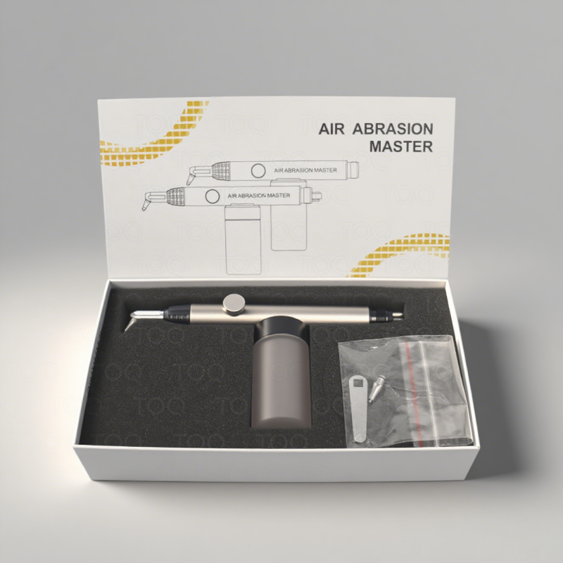 High-Quality Air Abrasion Poli - Teeth Whitening Options のレビューと価格