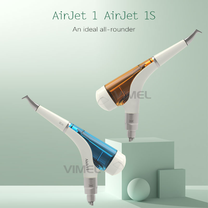 New Dental AIR Polisher Teeth  - Teeth Whitening Quick のレビューと価格