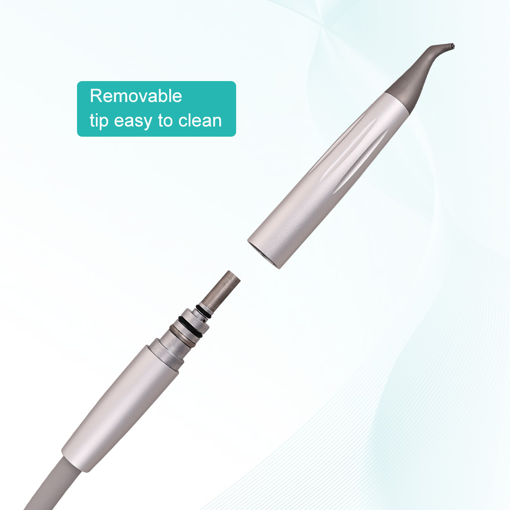 Dental Teeth Sandblasting Mach - Teeth Whitening Doctor のレビューと価格