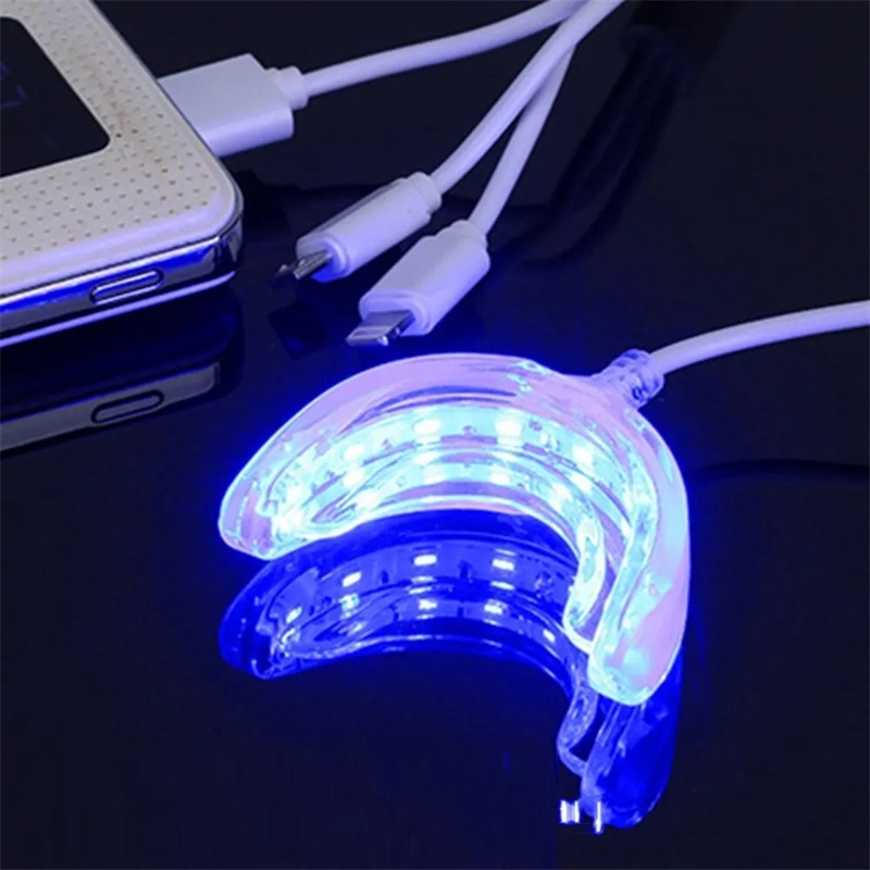 Teeth Whitening Accelerator Sm - Teeth Whitening Doctor のレビューと価格